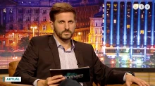 Döbbenetes jelenet a stúdióban: „Mit mondjon erre a gyerekeinek? Hogy ilyen országban élünk?”