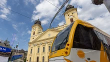 Egyeztetést kezdeményez a helyi közlekedés fejlesztéséről a debreceni polgármester