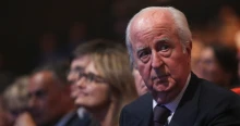 Elbukott az elnöki álma, botrányok is kísérték – 97 évesen meghalt Edouard Balladur