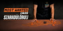 Elkapták Valkusz Milánt és Gáspár Lacit – szeptember 11-én jön a Szabadulóbuli