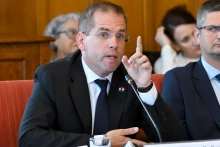 Erős kritikát kapott Ruff Bálint: egy ismert politológus már hatalomkoncentrációtól tart