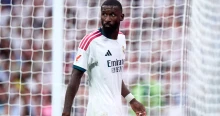 Ezért nem fogják szeretni José Mourinhót: lemondta a válogatottságot a Real Madrid sztárja