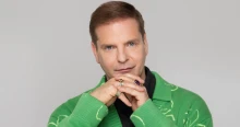 Felismeri? Ritka pillanat: Kajdi Csaba megmutatta, milyen volt kisfiúként és kamaszként – fotók