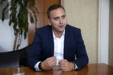Gipszkartonozni tanul a letartóztatásban lévő Őrsi Gergely