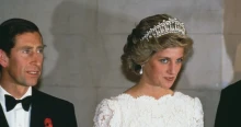 Hátborzongató! Előkerült Diana hercegné utolsó hívása, néhány órával később meghalt