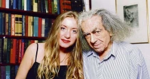 Így él ma Faludy György 65 évvel fiatalabb özvegye, Fanny évekre eltűnt a nyilvánosság elől