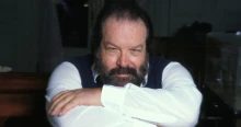 Így él ma! Ő Bud Spencer 33 éves fia