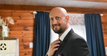 Kemenczés László, a Házasság első látásra vőlegénye: „A szerelmemet és a gyermekemet is elvesztettem”