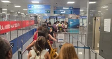 Kezd elszabadulni a Schengen-konfliktus, Olaszország és Spanyolország újra egymásnak esett