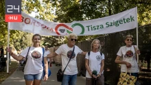 Kiírták a Tisza Szigetek vezetői pályázatát, csak egy önéletrajz kell hozzá