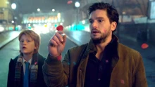 Kit Haringtonnak van egy rossz híre azok számára, akik még mindig abban reménykednek, hogy visszatér a Marvel Moziverzumba