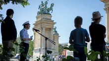 Közös élmény lehet az iskolába járás a BKK szerint