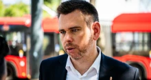 Lázár János bezárta, Vitézy Dávid újraindította a vasúti közlekedést Tiszaújváros és Miskolc között