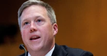 Lemondott az amerikai hadsereg ügyeiért felelős államtitkár