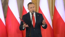 Lengyel elnök: Németország fizesse végre ki a második világháborús jóvátételt!