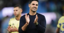 Lenyűgöző mérföldkőhöz érkezett az Arsenal vezetőedzője Angliában