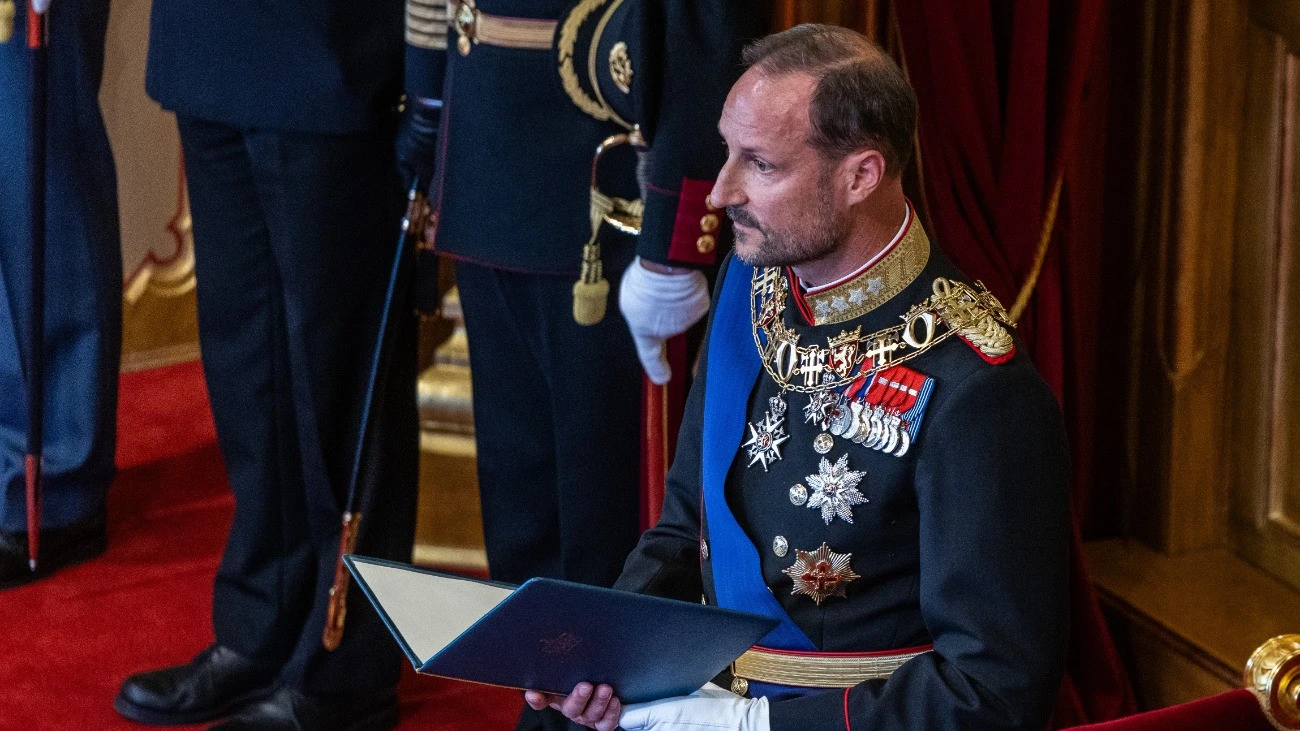 Haakon