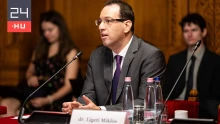 Ligeti Miklós: A politika reakcióját szerencsétlennek tartom Unger Anna felkapott, és szerintem sokak által félreértett mondatára