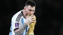 Lionel Messi visszavonul az argentin válogatottságtól, ezt a pályaívet még Vanczák Vili sem tudta kettétörni