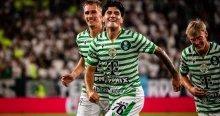 Lisztes Krisztián elárulta, mi a legnagyobb különbség Borbély Balázs és Robbie Keane között