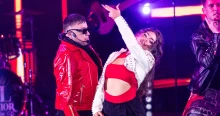 L.L. Junior is feltűnt a Most Wantedben, de nem Frey Timiéknek segített: az exe kiakadt – "Egy hónapja menekülök előle!" - videó