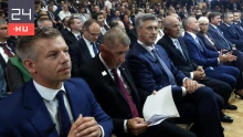Magyarország és Horvátország újra tárgyalhat az INA-ról