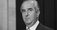 Meghalt Édouard Balladur volt francia kormányfő