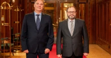 Megvan a Magyar Nemzeti Vagyonkezelő új vezetője