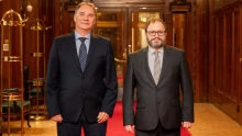 Megvan az MNV új vezetője