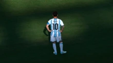 Messi búcsúja után ezt posztolta Cristiano Ronaldo – megmozdult a futballvilág