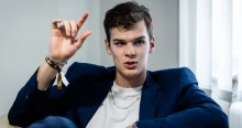 Milák Kristóf kihozta az állatot Kós Hubertből