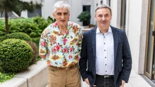 Nagy váltás jön a cégeknél: a vezetőknek már nemcsak embereket kell irányítaniuk