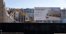 Nem számít már kiemelt jelentőségűnek a margitszigeti teniszközpont és a Pázmány campus építése