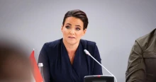 Novák Katalin új céget alapított
