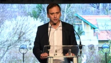 Őrsi Gergely, a letartóztatott II. kerületi polgármester új szakmát tanul
