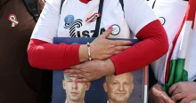 Pályázaton keresik a Tisza Szigetek új országos vezetőjét