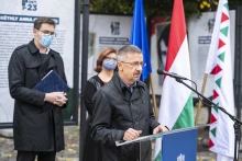 Rainer M. János elnökletével megalakult az ügynökakták titkosítását felülvizsgáló bizottság