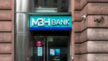 Rendkívüli közgyűlést hirdetett az MBH Bank