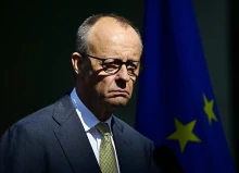 Reuters: Németország Oroszországot készül felelőssé tenni a lipcsei repülőtér elleni támadási kísérletért