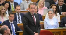Ruff Bálinthoz került a szuper-titkosszolgálat, amit korábban Rogán felügyelt