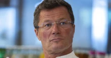 Stohl András kitálalt: ezért neheztelt Nagy Ervinre