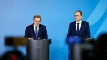 Súlyos választ ad Berlin a lipcsei dróntámadásra: bezárják az orosz főkonzulátust, szigorítják az állampolgárok belépését – "Németország védekezik minden ellenségével szemben"