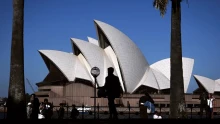Szokatlanul enyhe telet regisztráltak Sydneyben