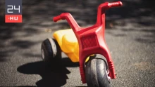 Több helyszínen tartottak házkutatást a nyomozók nyuszimotor-ügyben