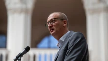 Vészjelzést kapott Tarr Zoltán