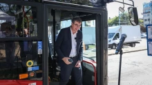 Vezetőváltás a BKK-nál, Bodor Ádám lett a vezérigazgató
