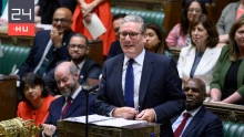 Visszaadja képviselői mandátumát a volt brit kormányfő