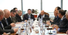 Vitézy Dávid hiába ment Egyiptomba tárgyalni a vasúti szerződés megmentéséről, egyelőre nem járt sikerrel