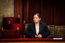 A legkeresettebb jelölt került a vagyonvisszaszerzési hivatal élére
