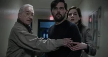 A Netflix még Robert de Niróval sem képes épkézláb thrillert kiizzadni magából